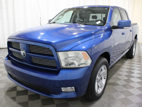 Used 2010 Dodge Ram 1500 Truck Sport image 32