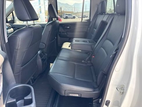Used 2018 Honda Ridgeline RTL-E image 19
