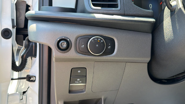 New 2026 Ford Transit 150 Low Roof RWD image 17