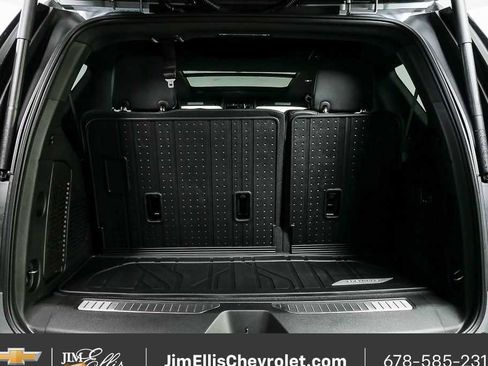 New 2026 Chevrolet Tahoe Premier w/ Sun And Tow Package image 32