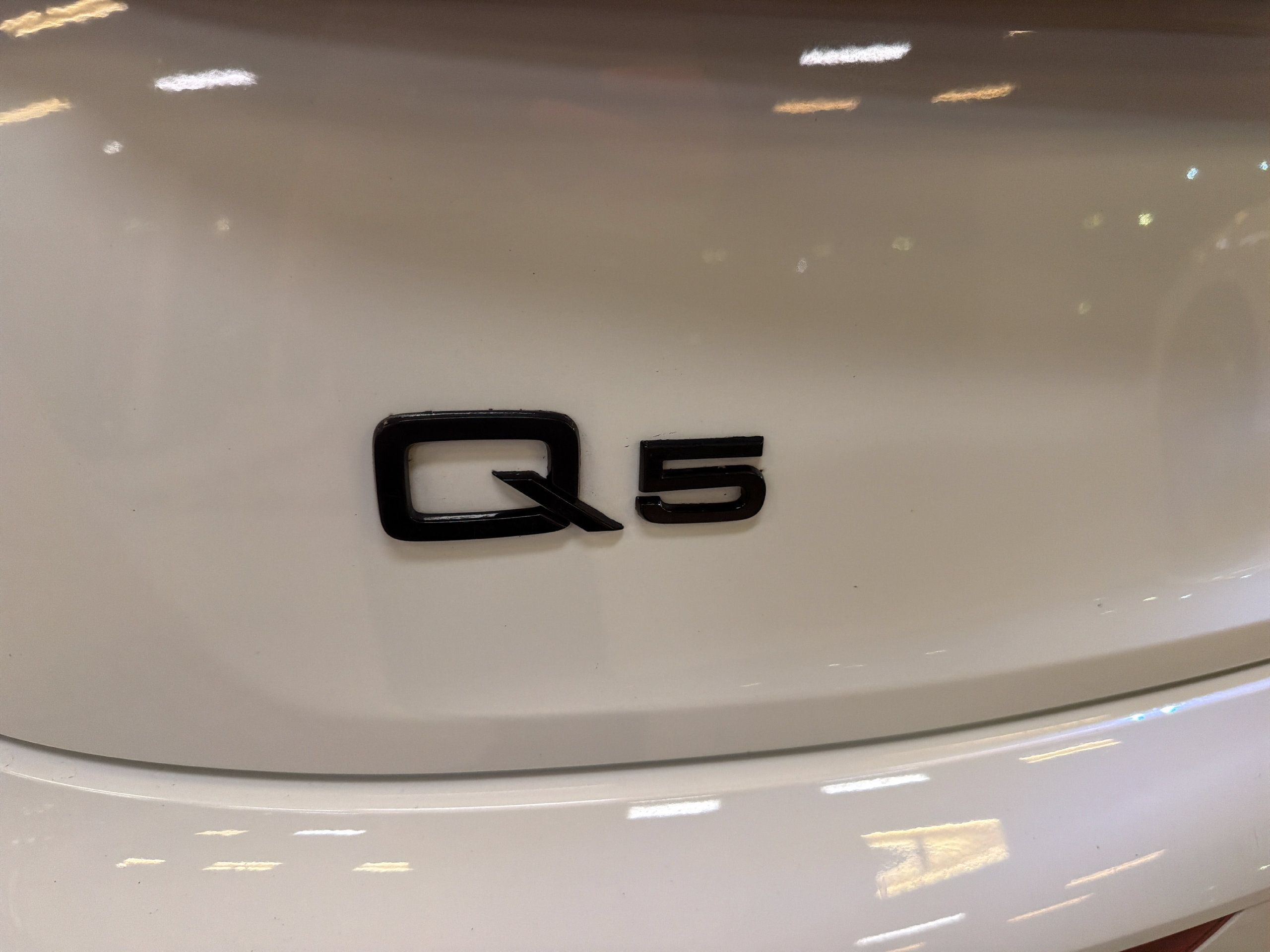 Certified 2023 Audi Q5 2.0T Prestige AWD/4WD image 11