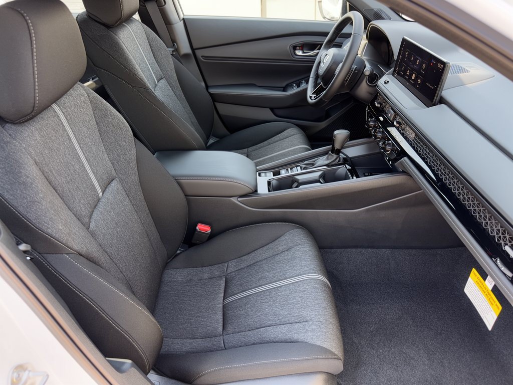 New 2026 Honda Accord Sport image 30