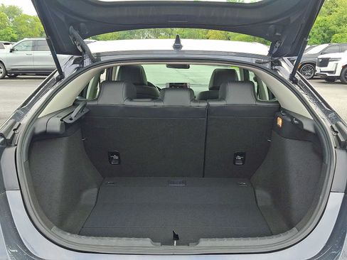 Used 2024 Honda Civic EX-L image 29