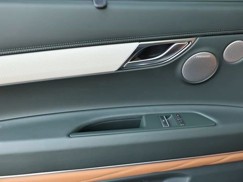 New 2026 Genesis GV80 3.5T Advanced AWD/4WD image 23
