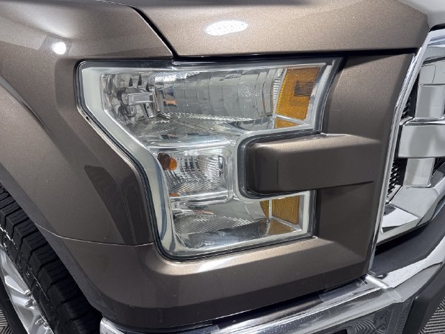 Used 2016 Ford F150 XLT w/ Trailer Tow Package AWD/4WD image 12