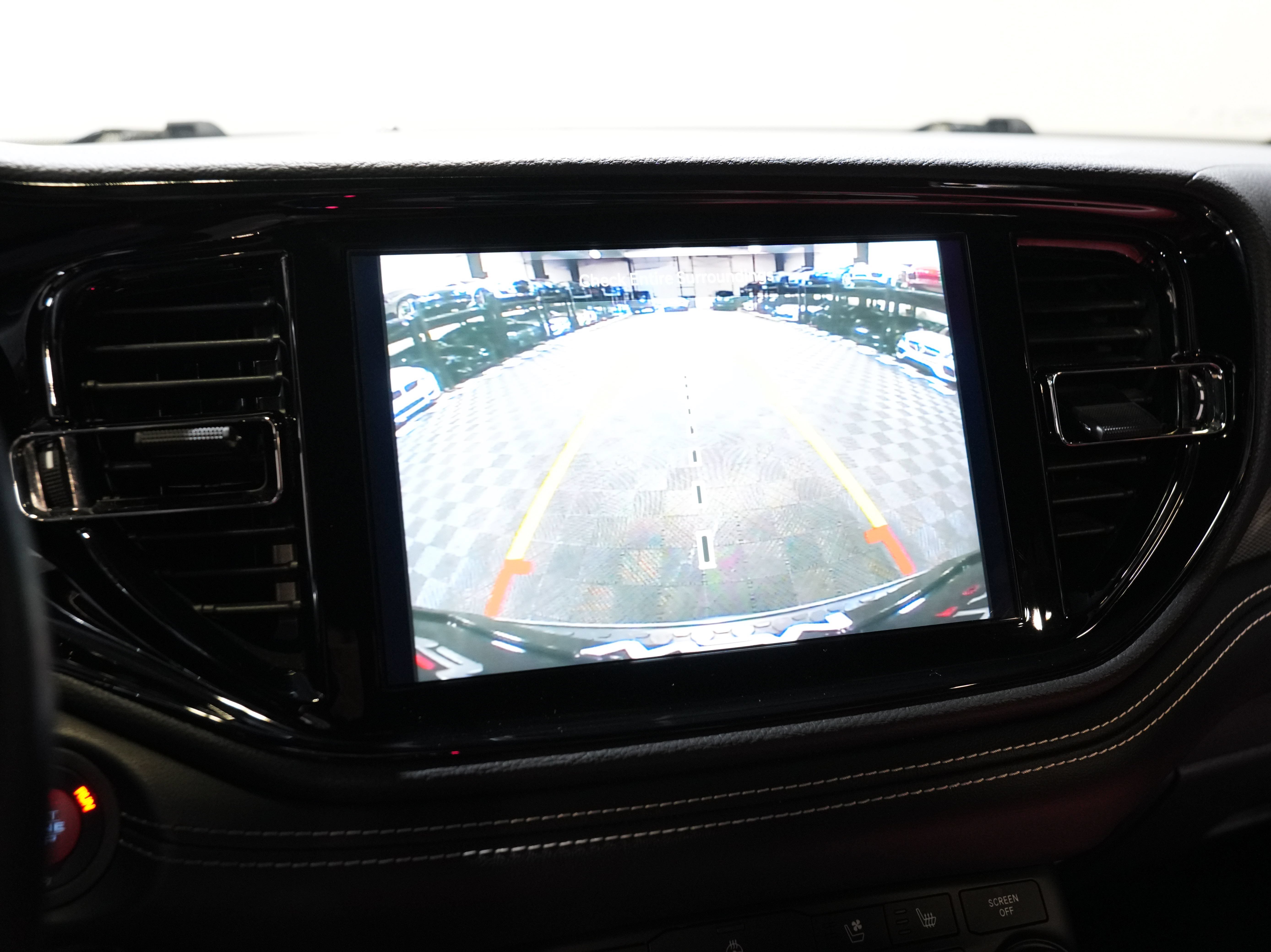Used 2023 Dodge Durango SRT AWD/4WD image 46