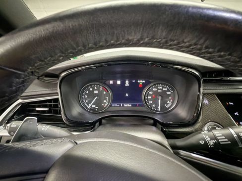Used 2021 Cadillac XT6 Sport AWD/4WD image 11