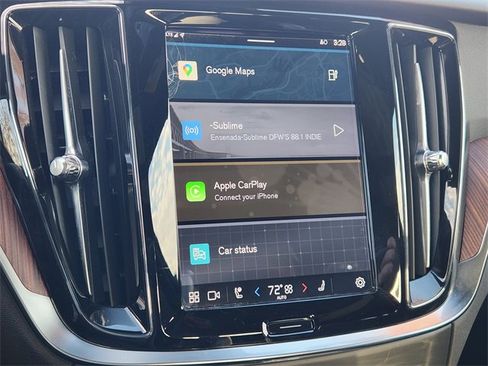 Certified 2023 Volvo S60 T8 Plus w/ Climate Package image 24