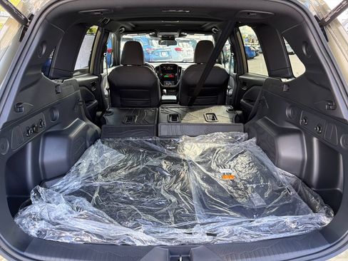 Certified 2026 Subaru Forester Premium AWD/4WD image 29