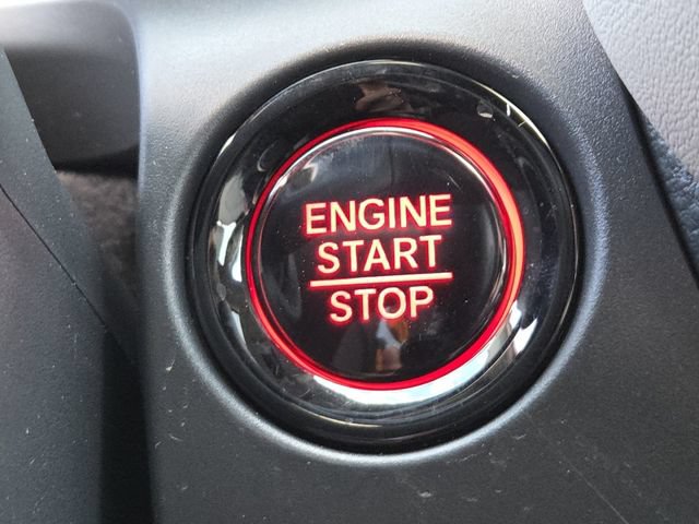 New 2027 Honda HR-V EX-L image 31