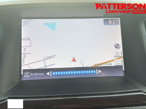 Used 2016 Nissan Pathfinder SL w/ SL Tech Package FWD image 6