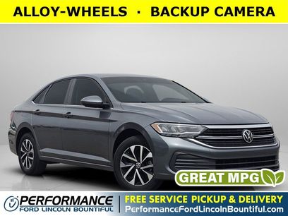 Used 2022 Volkswagen Jetta S