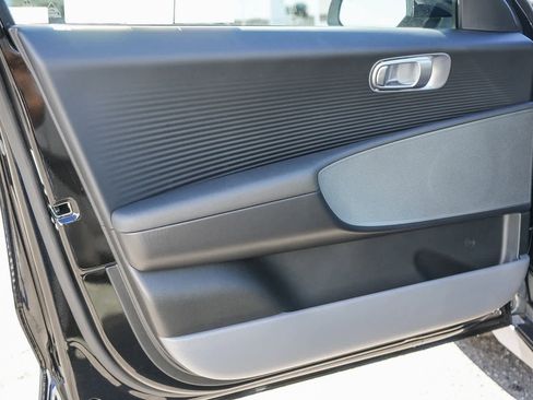 New 2025 Hyundai Ioniq 6 SEL image 23