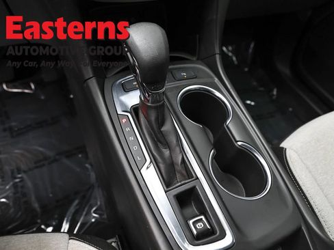 Used 2023 Chevrolet Equinox LT w/ LPO, Floor Liner Package image 13