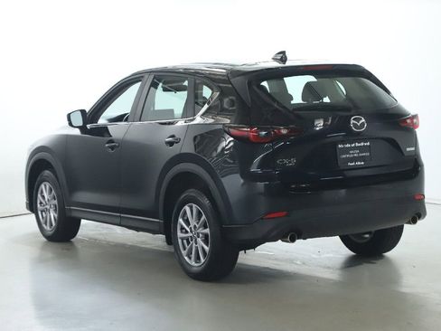 Used 2023 MAZDA CX-5 AWD 2.5 S image 40
