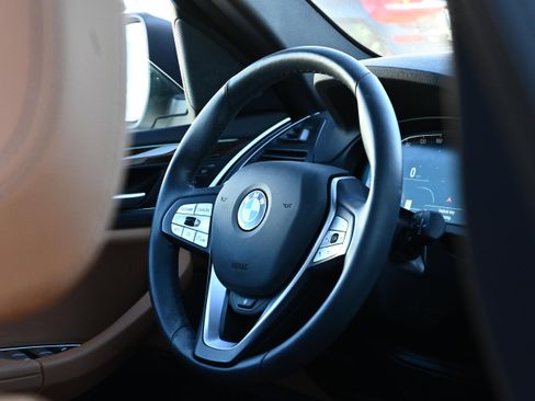 Certified 2024 BMW X3 sDrive30i w/ Premium Package image 24