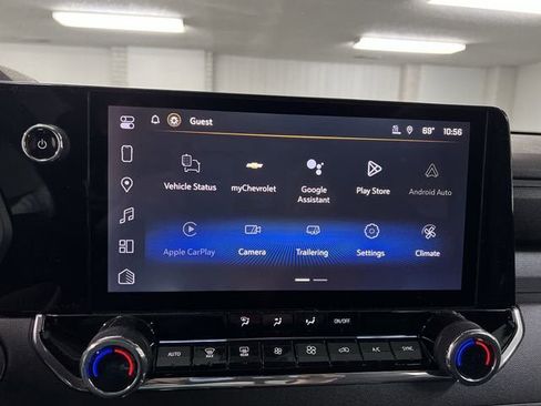 New 2026 Chevrolet Colorado Trail Boss image 13