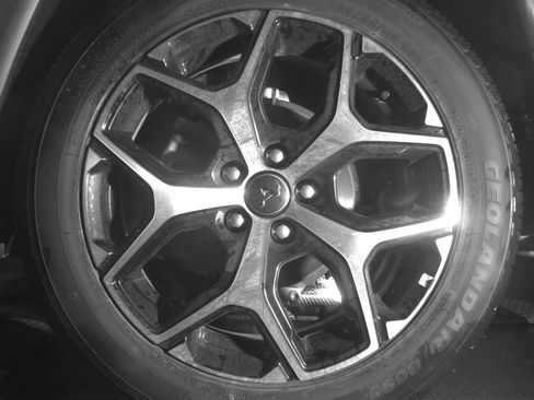 Used 2025 Jeep Compass Limited image 14