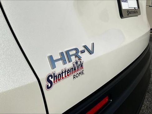 Used 2026 Honda HR-V LX image 26