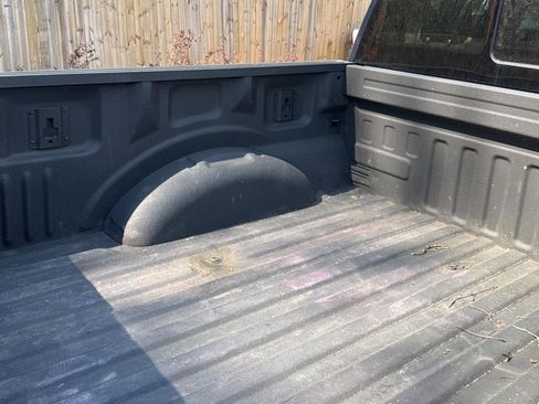 Used 2018 Ford F150 Limited AWD/4WD image 40