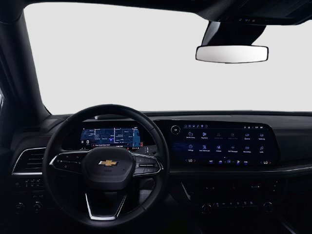 Used 2026 Chevrolet Tahoe LS RWD image 16