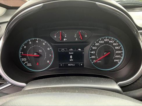 Used 2020 Chevrolet Malibu LT image 13