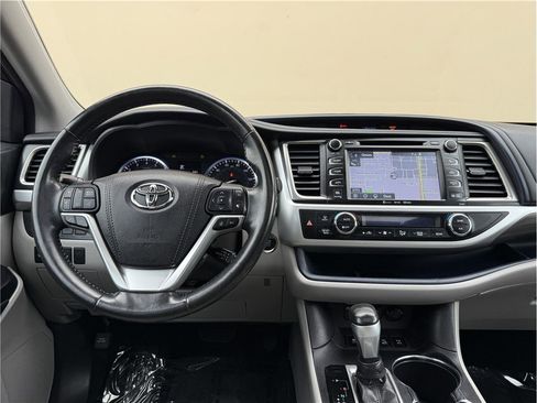 Used 2018 Toyota Highlander Limited AWD/4WD image 18