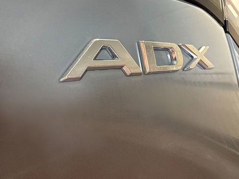 New 2026 Acura ADX A-Spec AWD/4WD image 5