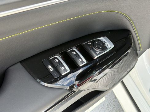 Used 2026 Kia K5 GT w/ GT1 Package FWD image 13