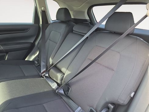 Used 2026 Honda CR-V EX image 13