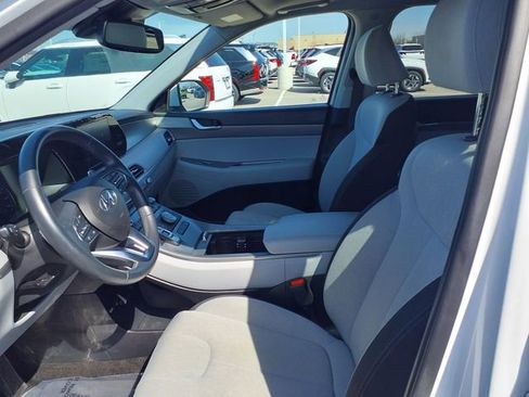 Used 2021 Hyundai Palisade SEL image 9