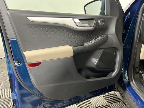 Certified 2020 Ford Escape SEL AWD/4WD image 14