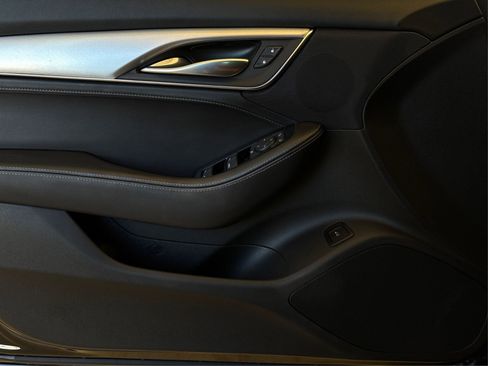 Certified 2024 Cadillac CT5 Luxury image 21