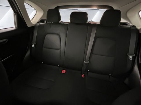 Used 2018 MAZDA CX-5 Sport w/ I-ACTIVSENSE Package image 18