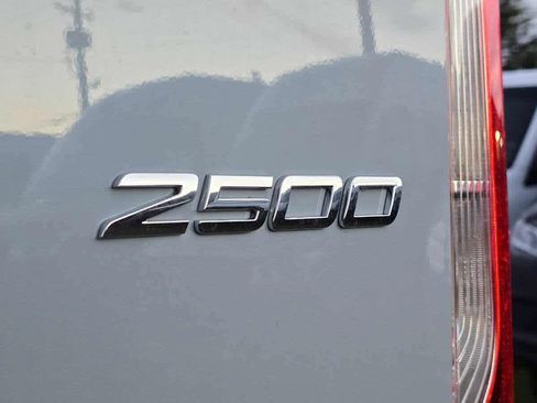 New 2026 Mercedes-Benz Sprinter 2500 image 20