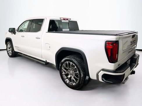 Used 2025 GMC Sierra 1500 Denali w/ Denali Reserve Package image 5