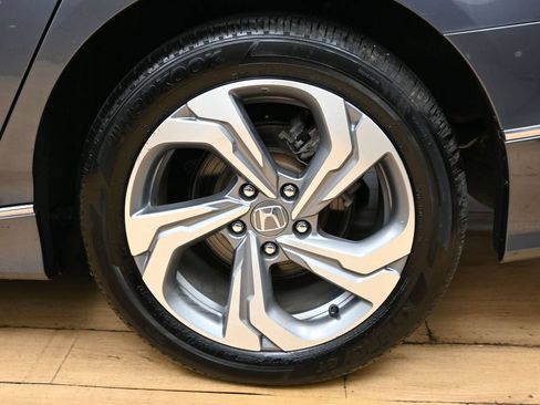 Used 2018 Honda Accord EX-L image 13