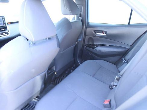 Used 2019 Toyota Corolla SE image 15