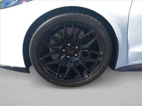 Used 2026 Chevrolet Corvette Z06 RWD image 20