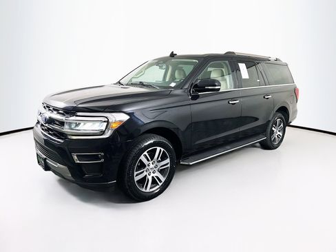 Used 2023 Ford Expedition Max Limited RWD image 3