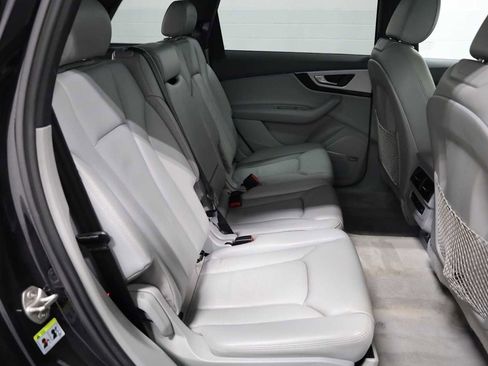 Used 2019 Audi Q7 2.0T Premium Plus w/ Premium Plus Package image 35