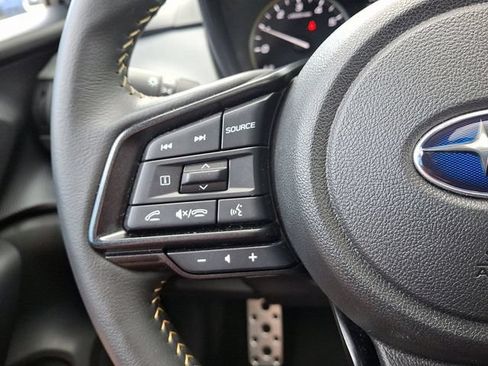 Used 2025 Subaru Crosstrek 2.5i Sport AWD/4WD image 25