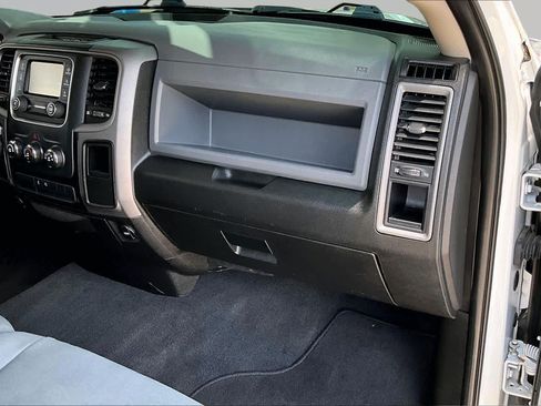 Used 2019 RAM 1500 Express w/ Express Value Package RWD image 19