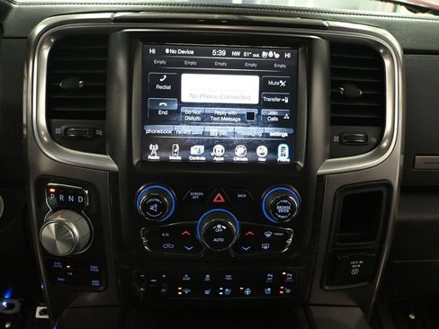 Used 2017 RAM 1500 Limited image 35