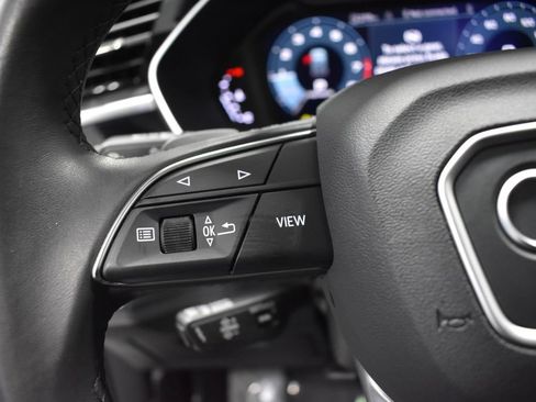 Used 2025 Audi Q3 2.0T Premium AWD/4WD image 27