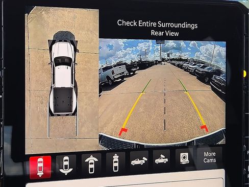 New 2026 RAM 3500 Limited image 16