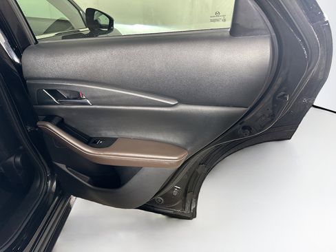 Used 2024 MAZDA CX-30 AWD 2.5 S w/ Premium Package image 32