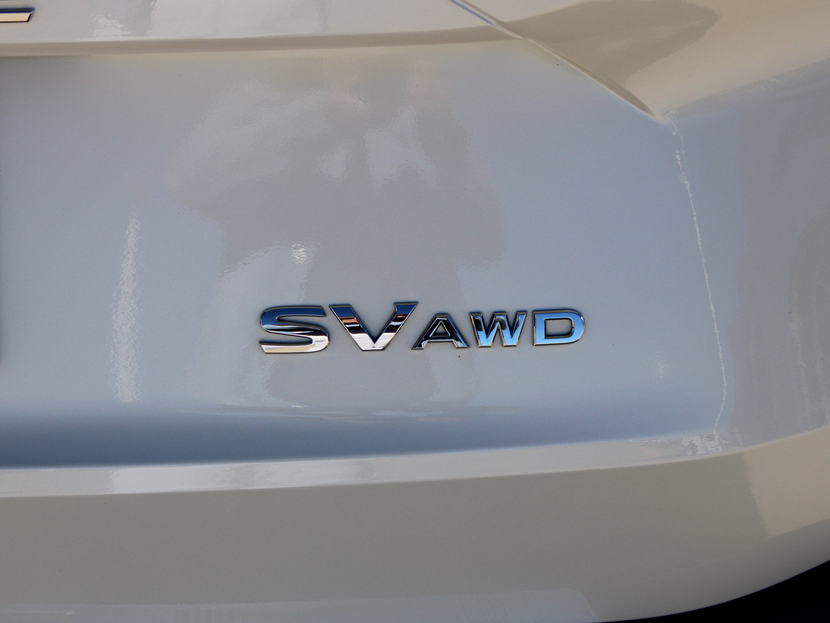 Used 2023 Nissan Rogue SV w/ SV Premium B Package AWD/4WD image 6