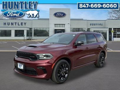 Used 2023 Dodge Durango R/T