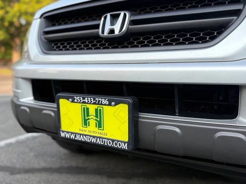 Used 2005 Honda Pilot EX-L image 18